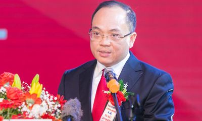 Bổ nhiệm Chủ tịch Vietlott làm Chủ tịch HĐQT Ngân hàng Phát triển Việt Nam