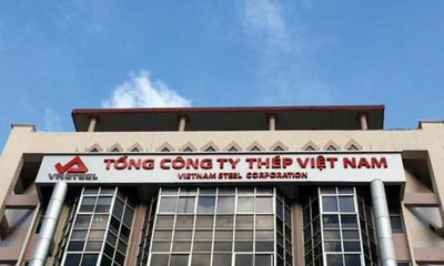 Tổng Công ty thép Việt Nam (TVN): Quý IV/2022 ảm đạm, cả năm lỗ 822 tỷ đồng