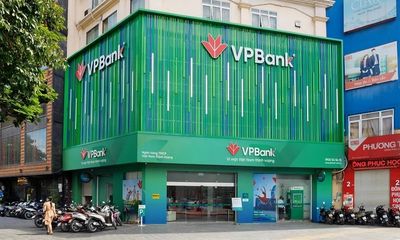 VPBank bán 15% vốn điều lệ cho SMBC trị giá gần 36.000 tỷ đồng để làm gì?