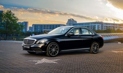 Bảng giá xe ô tô Mercedes-Benz mới nhất tháng 4/2023: Mercedes-AMG G63 giá gần 12 tỷ đồng