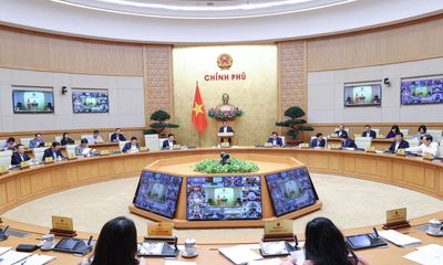 2 kịch bản tăng trưởng kinh tế Việt Nam năm 2023 