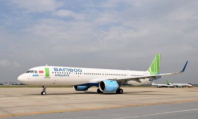 Kế hoạch tăng vốn của Bambo Airways không được cổ đông thông qua