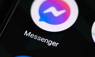 Ứng dụng Messenger gặp lỗi diện rộng, không thể gửi tin nhắn