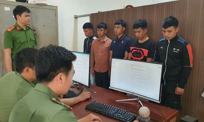 Đắk Lắk: Triệt phá nhóm lừa bán game “Đột kích”, chiếm đoạt tiền của hơn 300 nạn nhân
