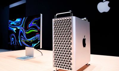 Món đồ đắt nhất của Apple tại Việt Nam: Mac Pro giá hơn 1,3 tỷ đồng, ngang ngửa 1 chiếc xe VinFast VF8 Plus