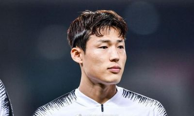 Trung Quốc bắt giữ một cầu thủ nổi tiếng của Hàn Quốc
