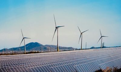 Bộ Công Thương “giục” EVN khẩn trương hoàn thành đàm phán giá điện tái tạo