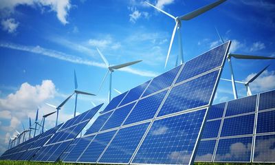59/85 dự án năng lượng tái tạo đã gửi hồ sơ đàm phán điện đến EVN