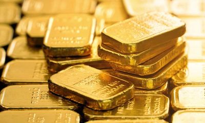 Giá vàng hôm nay 31/5: Vàng SJC ổn định quanh mốc 67 triệu đồng/lượng