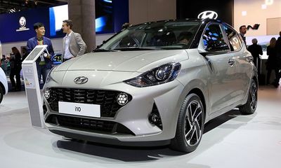 Bảng giá xe ô tô Hyundai tháng 6/2023 – Cập nhật mới nhất