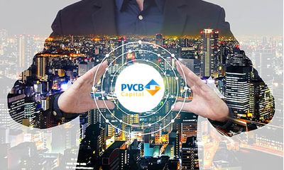 Thị trường - Quản lý Quỹ Ngân hàng TMCP Đại chúng Việt Nam (PVCB Capital): Lãi sau thuế giảm 73%