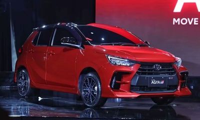 Bảng giá xe ô tô Toyota tháng 6/2023 – Cập nhật mới nhất