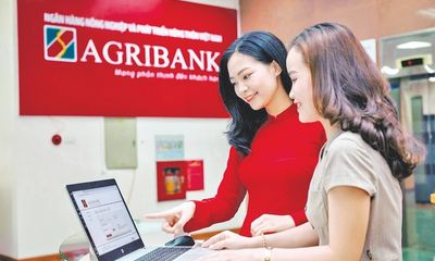 Thị trường - Chủ trương tăng vốn điều lệ ngân hàng Agribank được đa số đại biểu Quốc hội nhất trí 