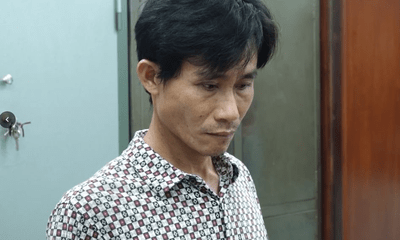 An ninh - Hình sự - Bình Thuận: Bắt gã chồng hờ dùng dây siết cổ vợ tử vong