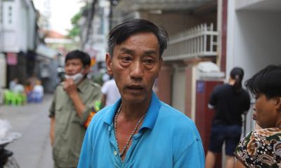 Lời kể nhân chứng vụ căn nhà bốc cháy khiến 3 ông cháu tử vong ở Nha Trang