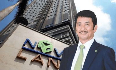 Ảnh hưởng của gia đình ông Bùi Thành Nhơn đến Novaland sẽ ra sao nếu bán thành công hơn 136 triệu cổ phiếu NVL?
