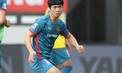 Công Phượng ghi bàn, U23 Việt Nam vẫn thua CLB Hải Phòng 1-2