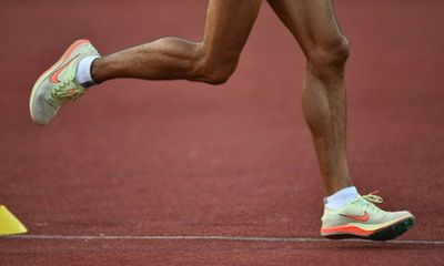 Cấm thi đấu từ 16 – 18 tháng đối với 5 VĐV điền kinh dính doping