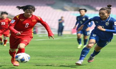 Đội tuyển nữ Việt Nam đối mặt với thời tiết khắc nghiệt ở World Cup 2023