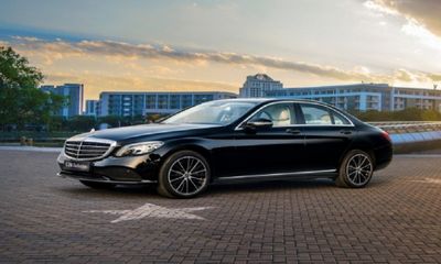 Bảng giá xe ô tô Mercedes-Benz tháng 7/2023 – Cập nhật mới nhất