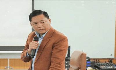 Hiệp hội Doanh nghiệp TP.HCM mất liên lạc với đại gia Nguyễn Cao Trí