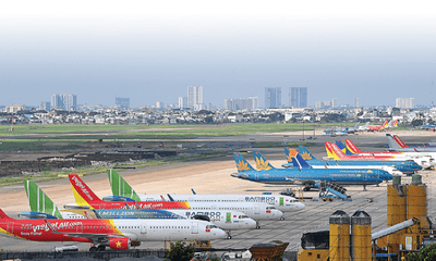 Tình hình hoạt động của các hãng hàng không Việt Nam ra sao?