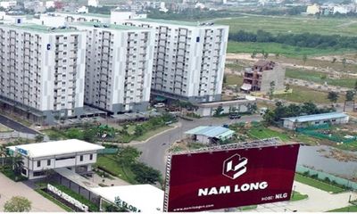 Phó Chủ tịch Nam Long Trần Thanh Phong muốn bán 1 triệu cổ phiếu NLG