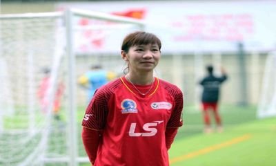 Sau Huỳnh Như, CLB Lank FC tiếp tục muốn chiêu mộ trụ cột tuyển nữ Việt Nam