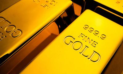 Giá vàng hôm nay 28/7: Giá vàng thế giới giảm mạnh sau quyết định tăng lãi suất của Fed