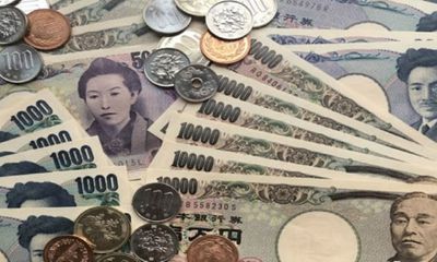 Giá Yen tăng trước tin Nhật Bản có thể điều chỉnh chính sách tiền tệ