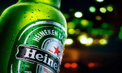 Heineken cắt giảm dự báo lợi nhuận năm 2023 do nhu cầu tại thị trường Việt Nam suy giảm