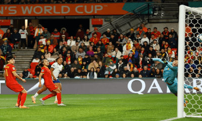 Thua đậm Anh, lần đầu tiên Trung Quốc bị loại ngay từ vòng bảng kể từ khi tham dự World Cup nữ
