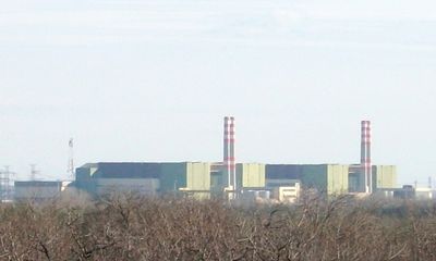 Nga ký thỏa thuận xây 2 lò phản ứng nhà máy điện hạt nhân tại Hungary