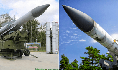 Hé lộ cách Ukraine biến vũ khí từ thời Liên Xô thành tên lửa uy lực