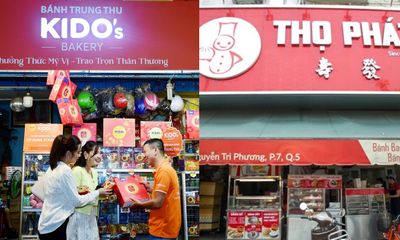 Thương vụ KIDO mua lại bánh bao Thọ Phát: Tỷ lệ sở hữu của KIDO đã lên đến 51% 
