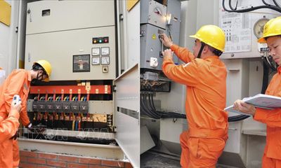 Tập đoàn điện lực Việt Nam được giao xây dựng phương án điều chỉnh giá điện