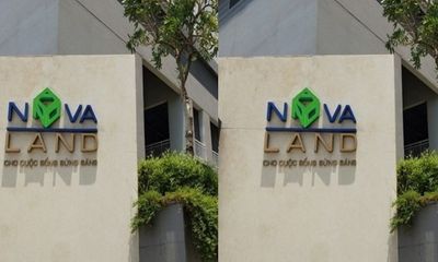 Novaland nói gì khi lỗ thêm 480 tỷ đồng sau kiểm toán?