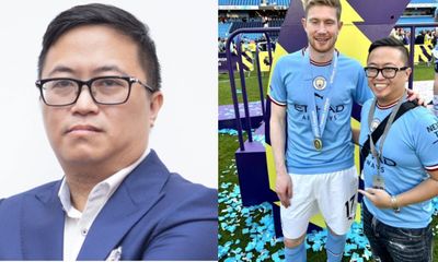Hé lộ profile khủng của doanh nhân Phạm Ngọc Quốc Cường – người dẫn Jack đi gặp Messi