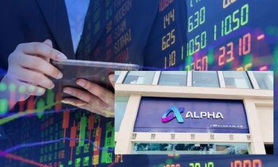 Thị trường - “Ém” thông tin về trái phiếu, Chứng khoán Alpha bị phạt 60 triệu đồng