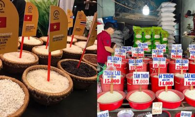 Giá gạo xuất khẩu Việt Nam bị ảnh hưởng thế nào bởi lệnh áp trần của Philipines?