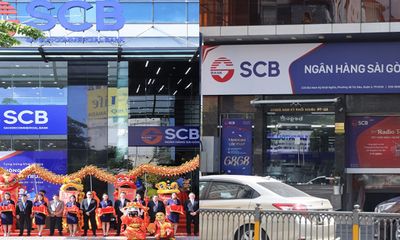 Chính phủ yêu cầu báo cáo phương án xử lý ngân hàng SCB trong tháng 9