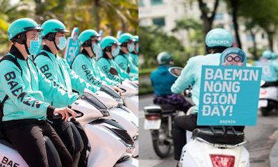 Baemin Việt Nam cắt giảm nhân sự, thu hẹp quy mô hoạt động
