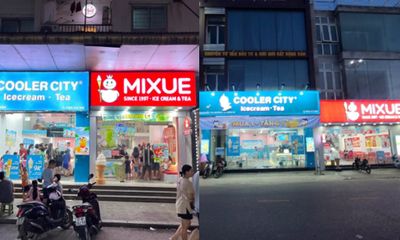 Lộ diện đối thủ đáng gờm của Mixue tại Việt Nam