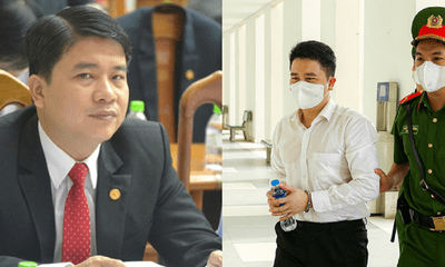 Tỉnh Quảng Nam giải thích lý do ông Trần Văn Tân lĩnh án tù chưa bị bãi nhiệm phó chủ tịch tỉnh?