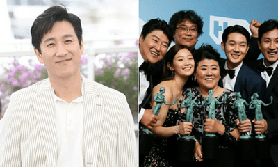 Danh tính ngôi sao Hàn Quốc nghi bị tống tiền khi mua cần sa: Diễn viên phim thẳng giải Oscar 2020