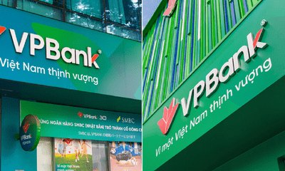 VPBank: Lũy kế 9 tháng đầu năm 2023, VPBank báo lợi nhuận trước thuế đạt 8.279 tỷ đồng