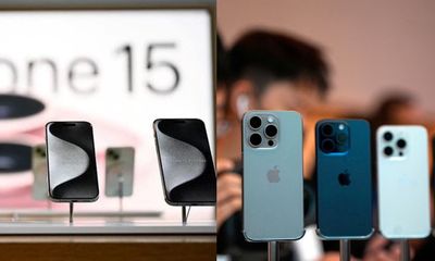 Giá iPhone 15 tại Việt Nam liệu có giảm theo thị trường Trung Quốc?