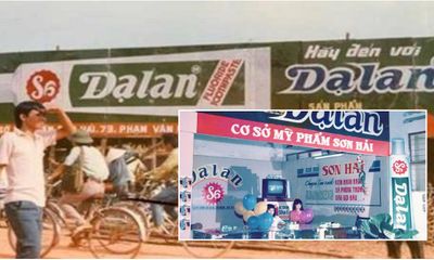Những thương hiệu Việt về tay nước ngoài (Kỳ 5): Kem đáng răng Dạ Lan bị thâu tóm bởi Colgate