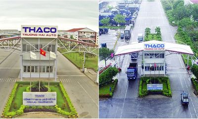 Thaco Group huy động thành công gần 8.700 tỷ đồng trái phiếu