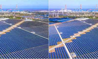Yên Bái: Phê duyệt chủ trương đầu tư Dự án Nhà máy sản xuất pin năng lượng mặt trời 600 tỷ đồng